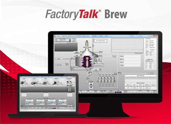 FactoryTalk Craft Brew