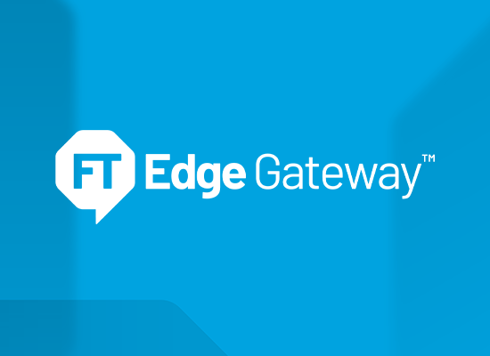 FactoryTalk Edge Gateway