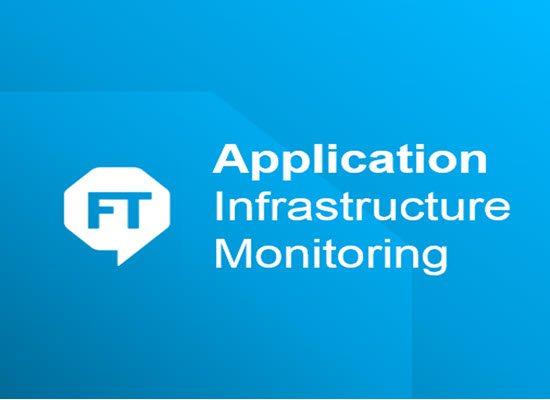 FactoryTalk Application Infrastructure Monitoring