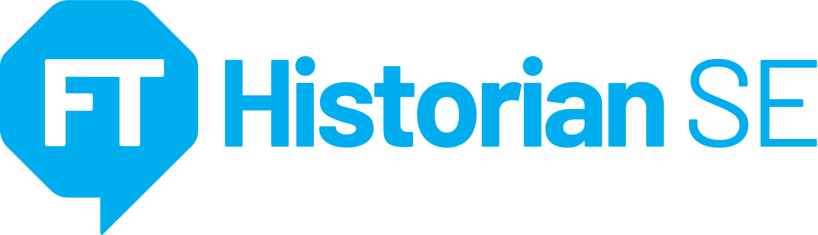 FactoryTalk Historian SE