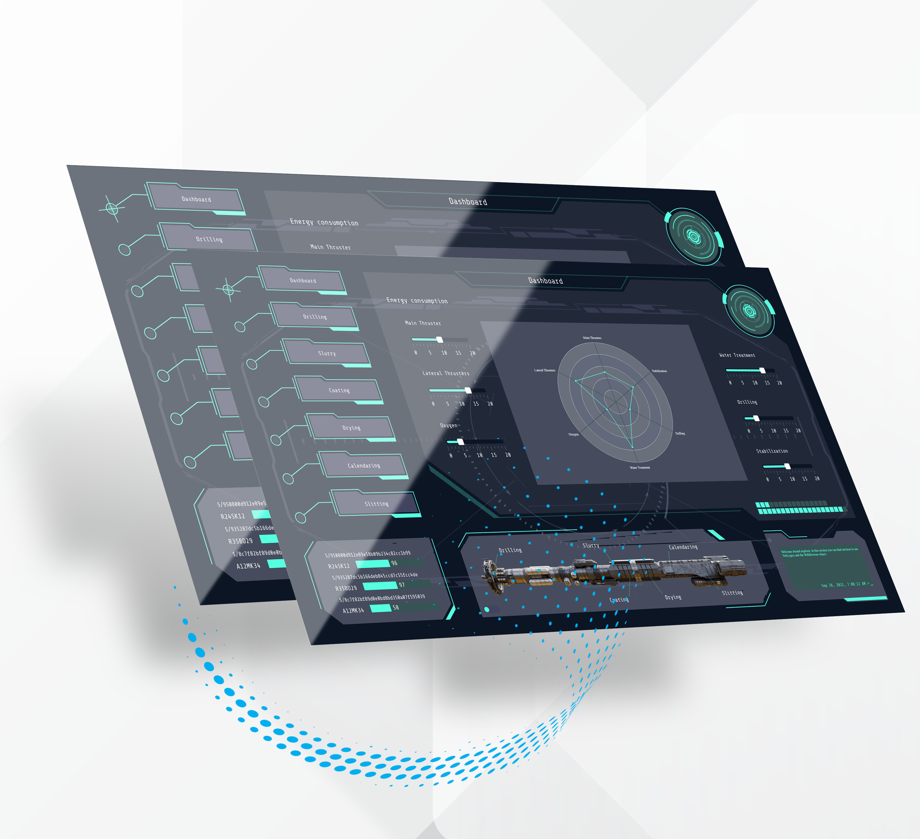 FactoryTalk Optix Extended Features Runtime FactoryTalk Optix Extended Features Runtime
