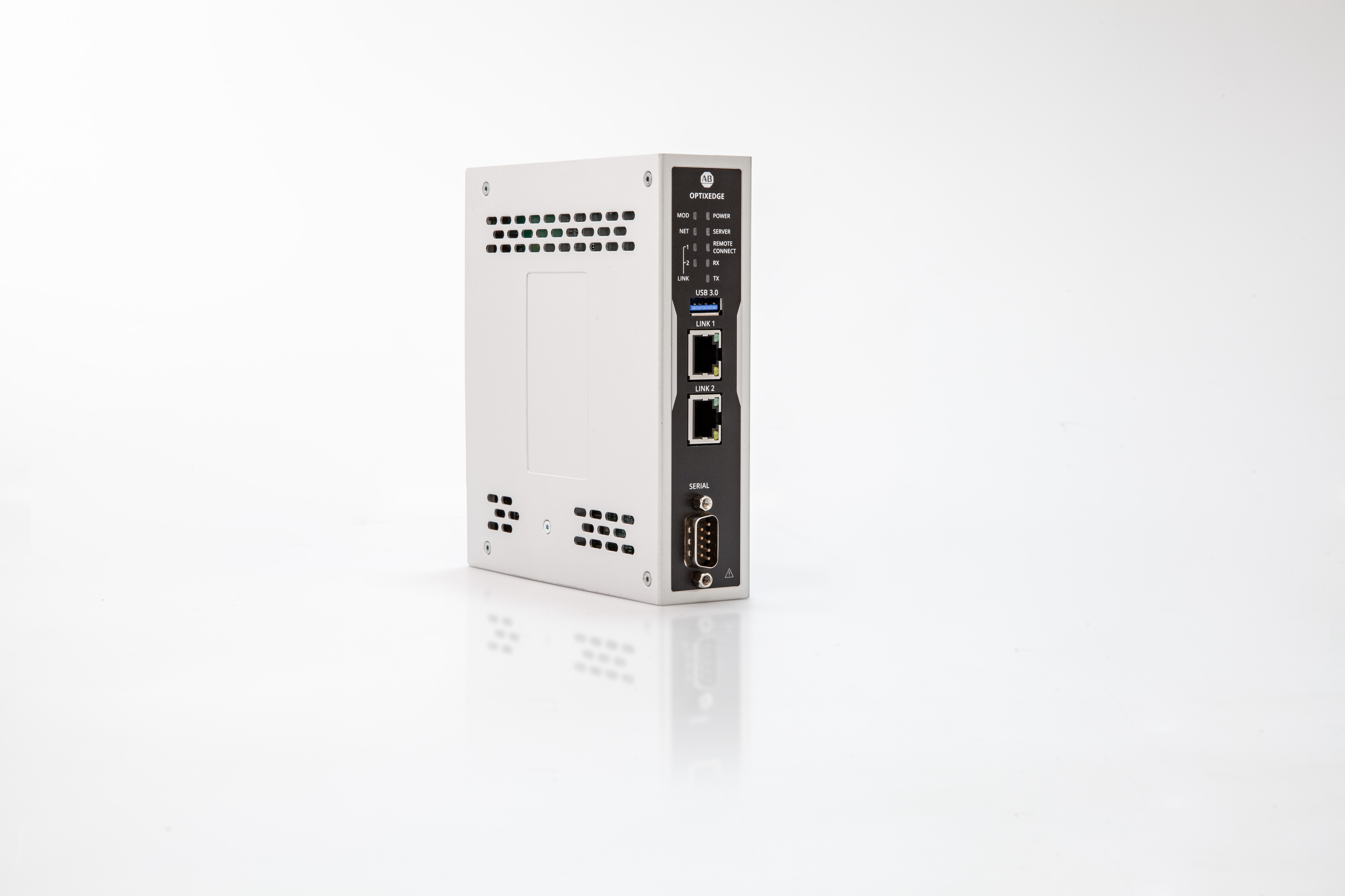 OptixEdge Upgrades OptixEdge Upgrades