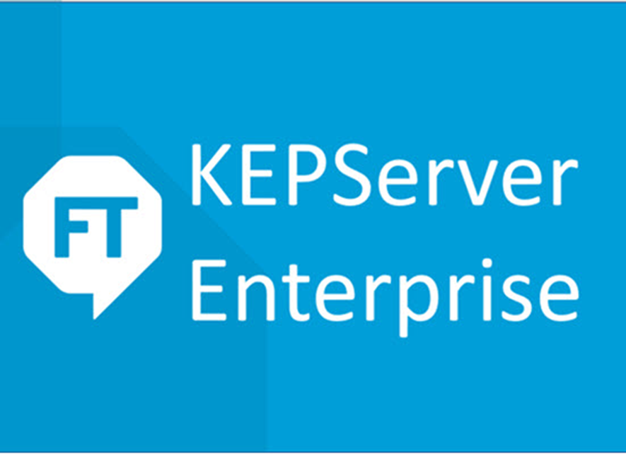 KEPServer Enterprise