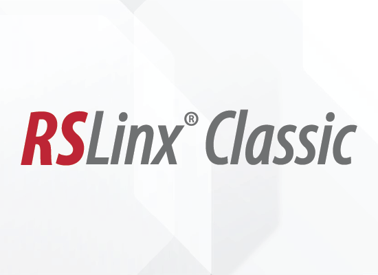 RSLinx Classic