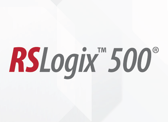 RSLogix 500